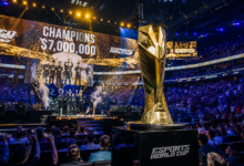 Esports
