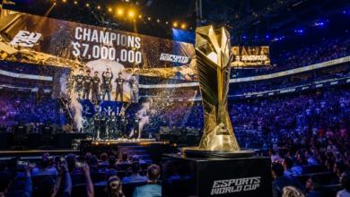 Esports