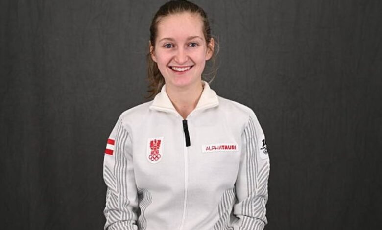 Julia Mühlbacher