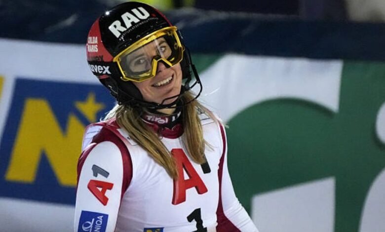 Katharina Liensberger