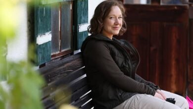 Katharina Straßer Neuer Freund
