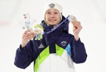 Nika Prevc