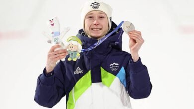 Nika Prevc