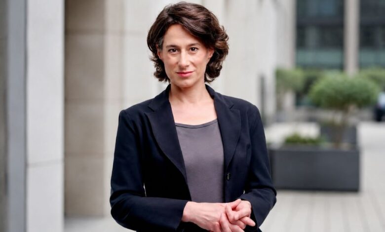 Rosa Lyon