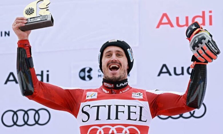 Stefan Brennsteiner