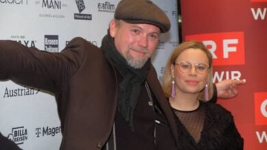 Thomas Stipsits Neue Freundin
