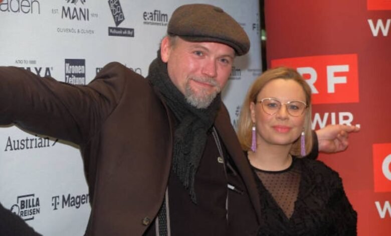 Thomas Stipsits Neue Freundin