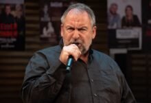 Wolf Bachofner