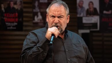 Wolf Bachofner