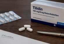 Tilidin