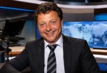Ernst Gelegs