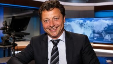 Ernst Gelegs