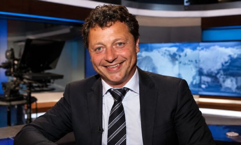 Ernst Gelegs