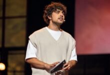 Idan Hanin