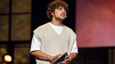 Idan Hanin