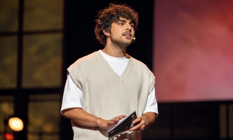 Idan Hanin
