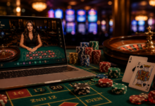 casino klassische