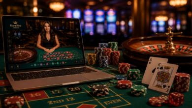 casino klassische
