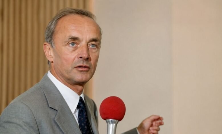 Peter Elstner
