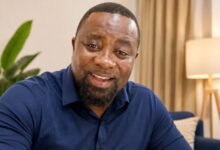 Sammy Ammissah