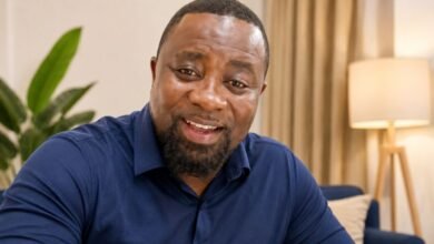 Sammy Ammissah
