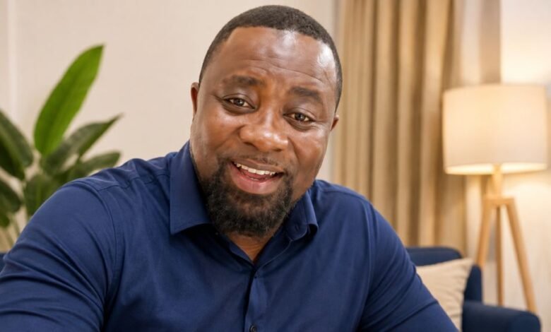 Sammy Ammissah