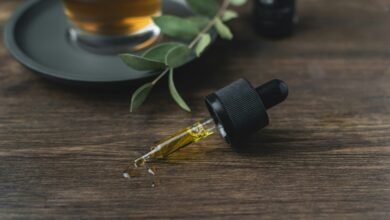 CBD im Jahr 2026