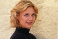 Katharina Böhm