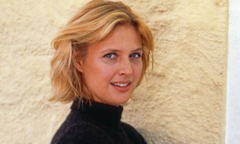 Katharina Böhm