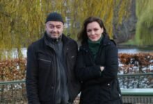 Maja Maranow