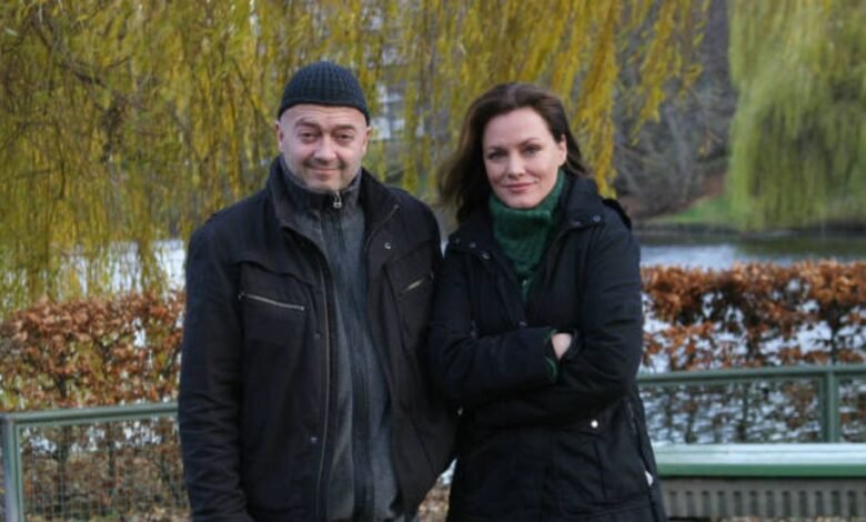 Maja Maranow