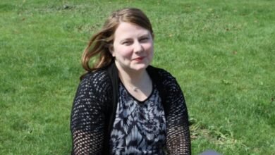 Natascha Kampusch