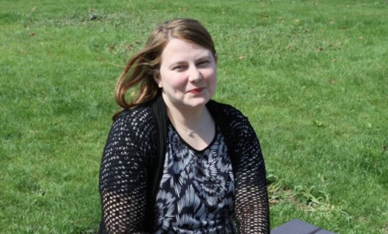 Natascha Kampusch