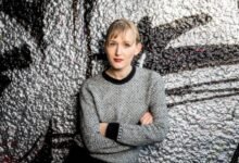 Theresa Riess