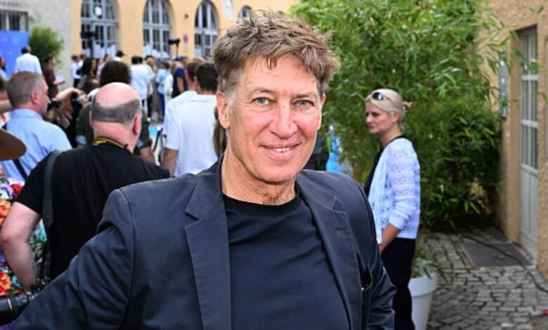 Tobias Moretti