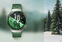 HUAWEI WATCH GT 7 Pro