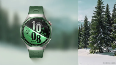 HUAWEI WATCH GT 7 Pro