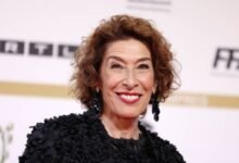 Adele Neuhauser