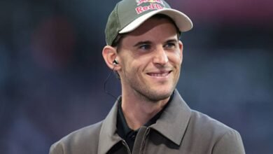 Dominic Thiem
