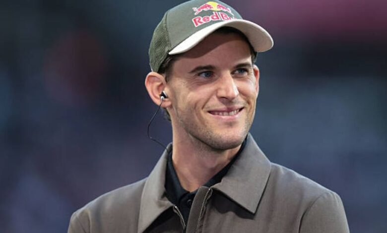 Dominic Thiem