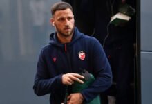 Marko Arnautović