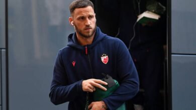 Marko Arnautović