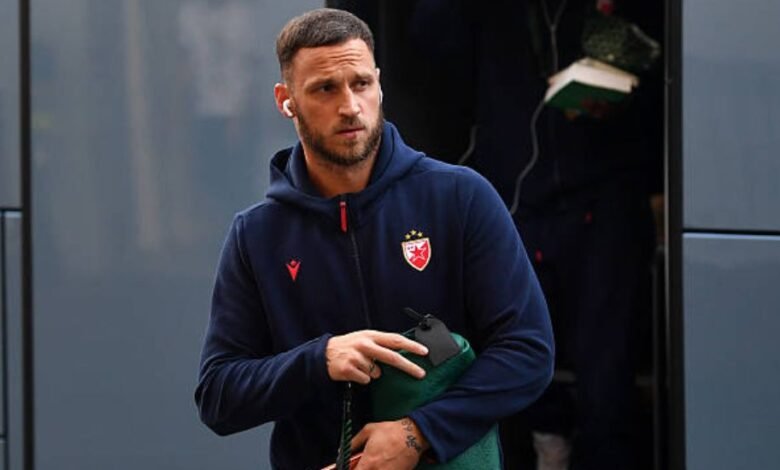 Marko Arnautović