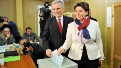 Martina Ludwig-Faymann
