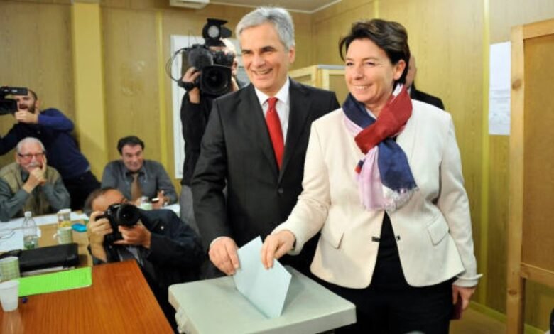 Martina Ludwig-Faymann