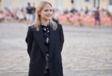Mavie Hörbiger