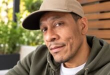 Rodney Hunter