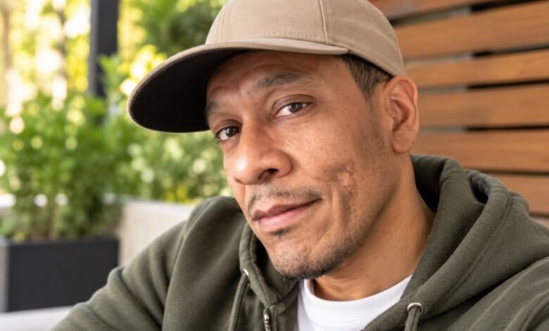 Rodney Hunter