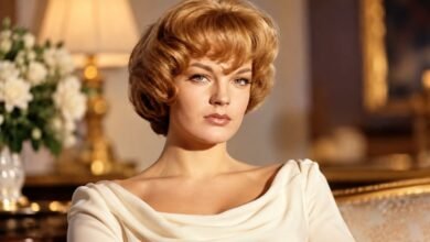 Romy Schneider