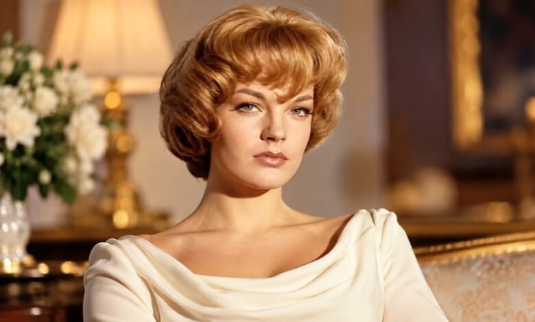 Romy Schneider
